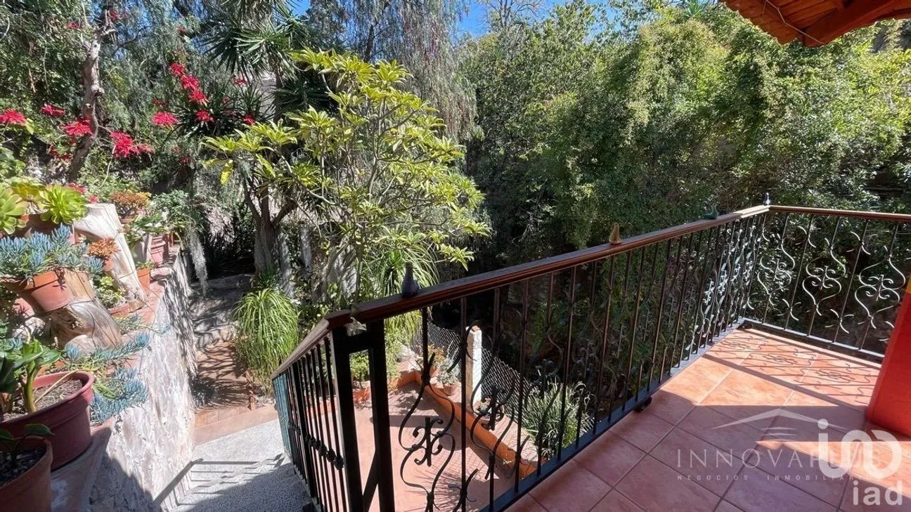 Casa en Venta en Guanajuato Centro, Guanajuato, Guanajuato | NEX-228009 | iad México | Foto 3 de 49