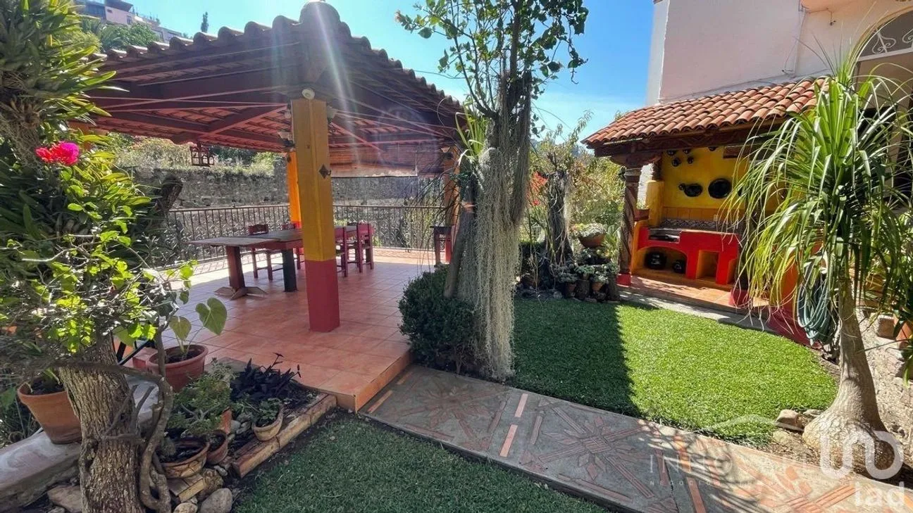 Casa en Venta en Guanajuato Centro, Guanajuato, Guanajuato | NEX-228009 | iad México | Foto 21 de 49