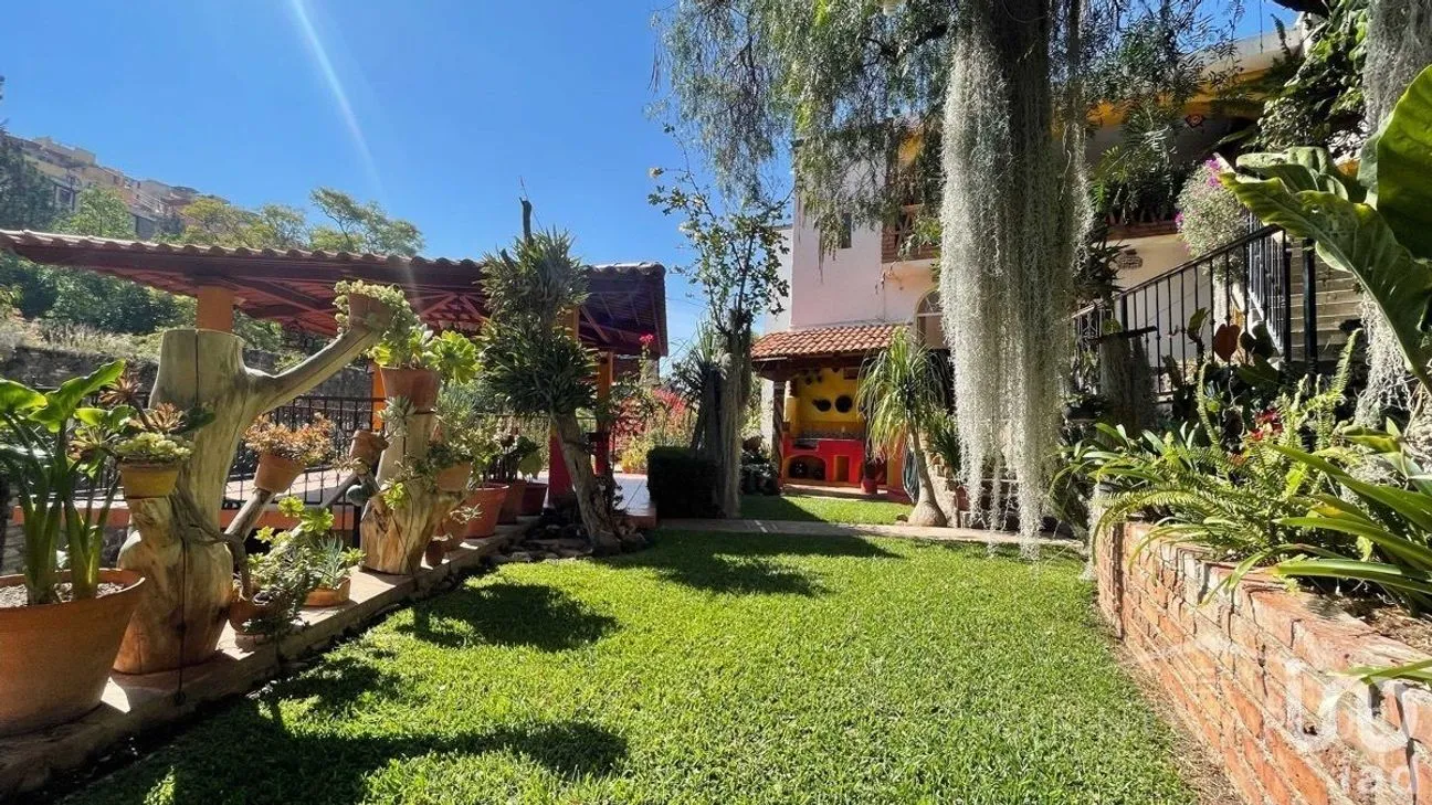 Casa en Venta en Guanajuato Centro, Guanajuato, Guanajuato | NEX-228009 | iad México | Foto 22 de 49