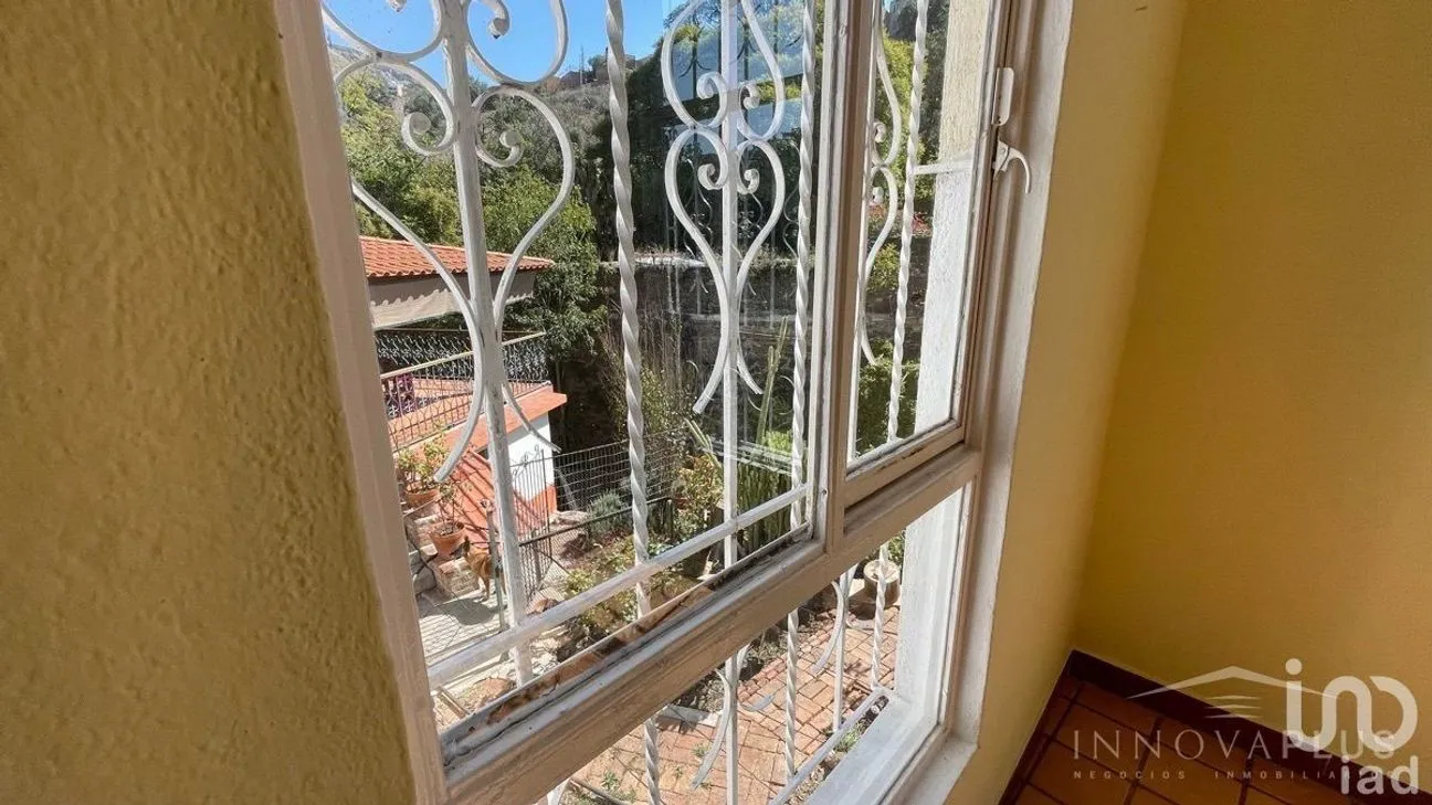 Casa en Venta en Guanajuato Centro, Guanajuato, Guanajuato | NEX-228009 | iad México | Foto 23 de 49