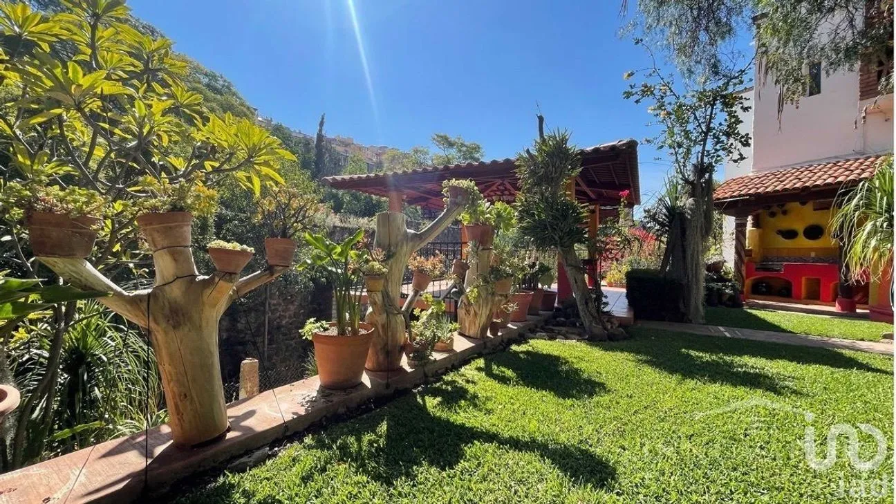 Casa en Venta en Guanajuato Centro, Guanajuato, Guanajuato | NEX-228009 | iad México | Foto 41 de 49