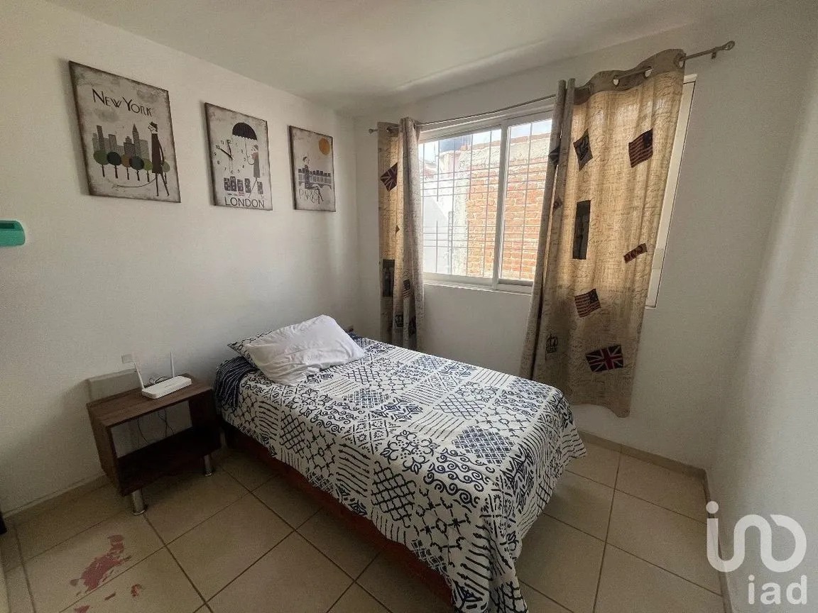 Casa en Venta en Portón de Los Girasoles, León, Guanajuato | NEX-228010 | iad México | Foto 13 de 23