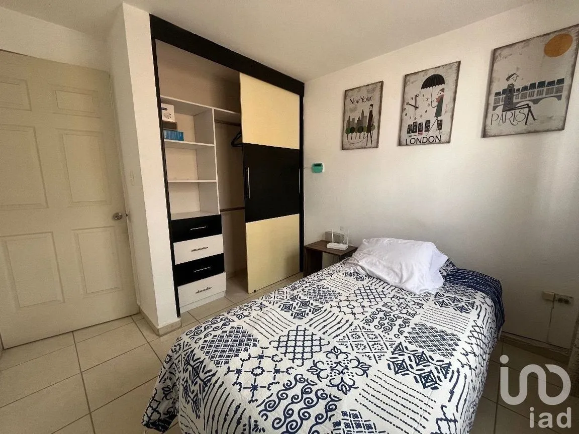 Casa en Venta en Portón de Los Girasoles, León, Guanajuato | NEX-228010 | iad México | Foto 14 de 23