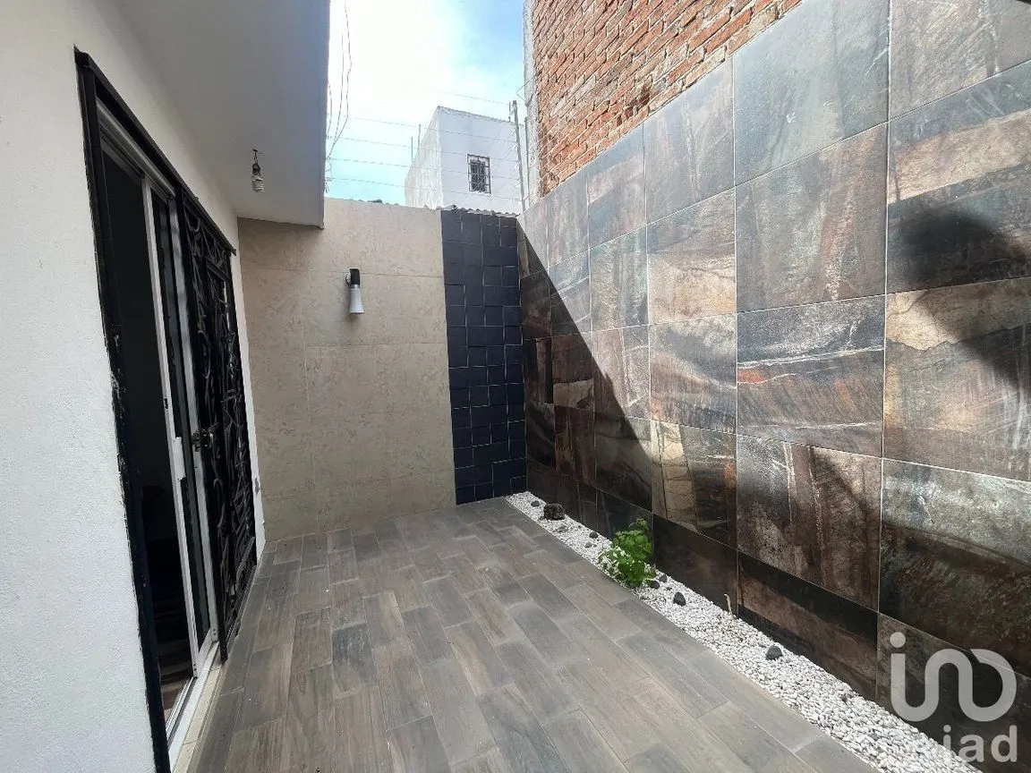 Casa en Venta en Portón de Los Girasoles, León, Guanajuato | NEX-228010 | iad México | Foto 17 de 23