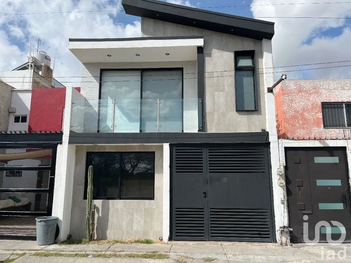 Casa en Venta en Portón de Los Girasoles, León, Guanajuato | NEX-228010 | iad México | Foto 18 de 23
