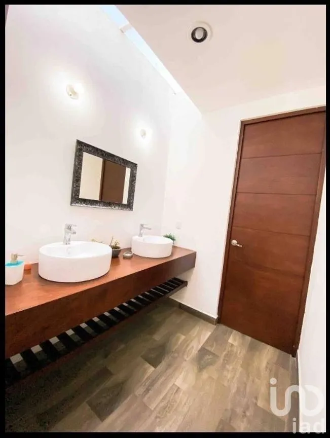 Casa en Venta en Portón de Los Girasoles, León, Guanajuato | NEX-228010 | iad México | Foto 20 de 23