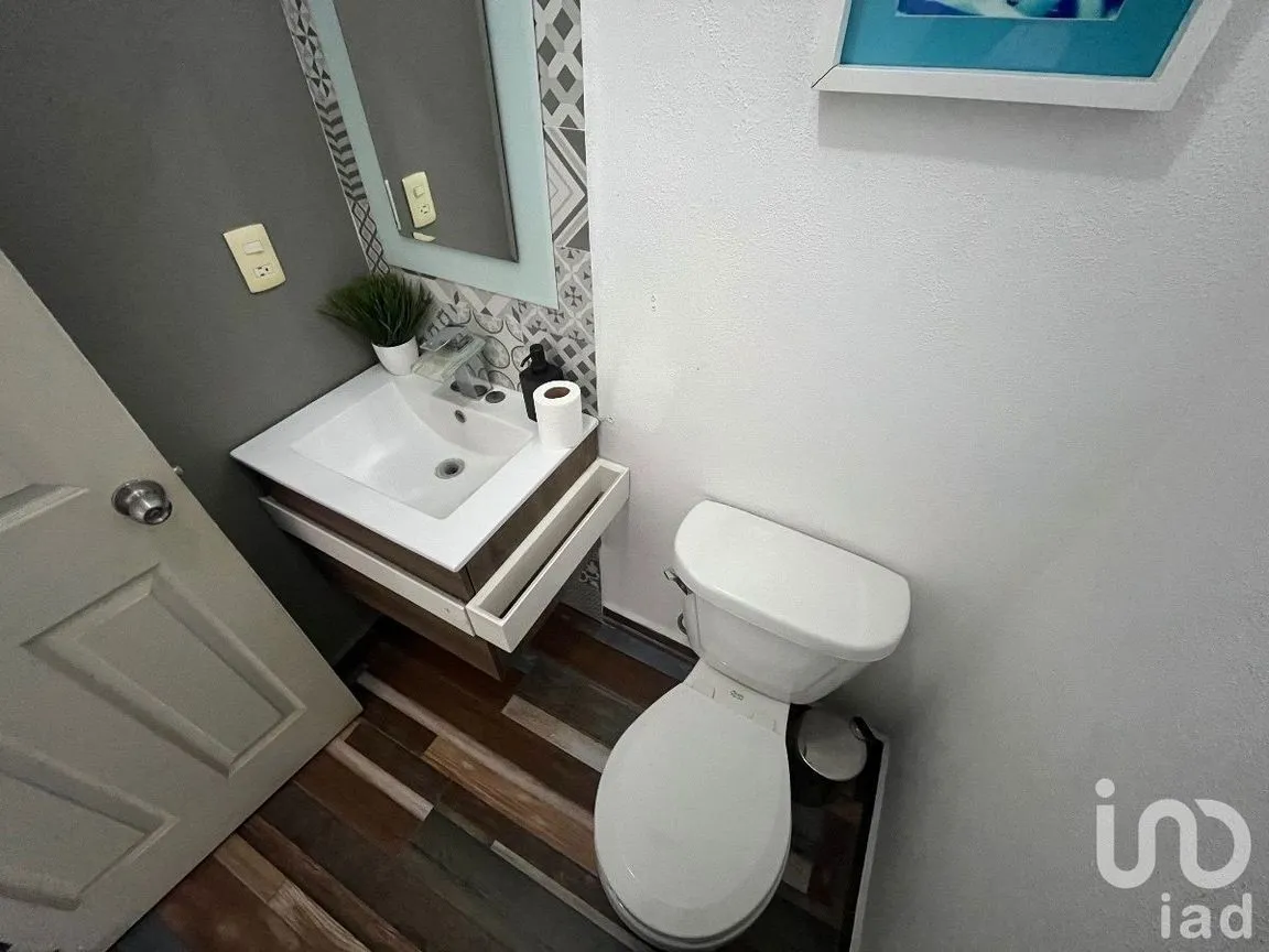 Casa en Venta en Portón de Los Girasoles, León, Guanajuato | NEX-228010 | iad México | Foto 3 de 23