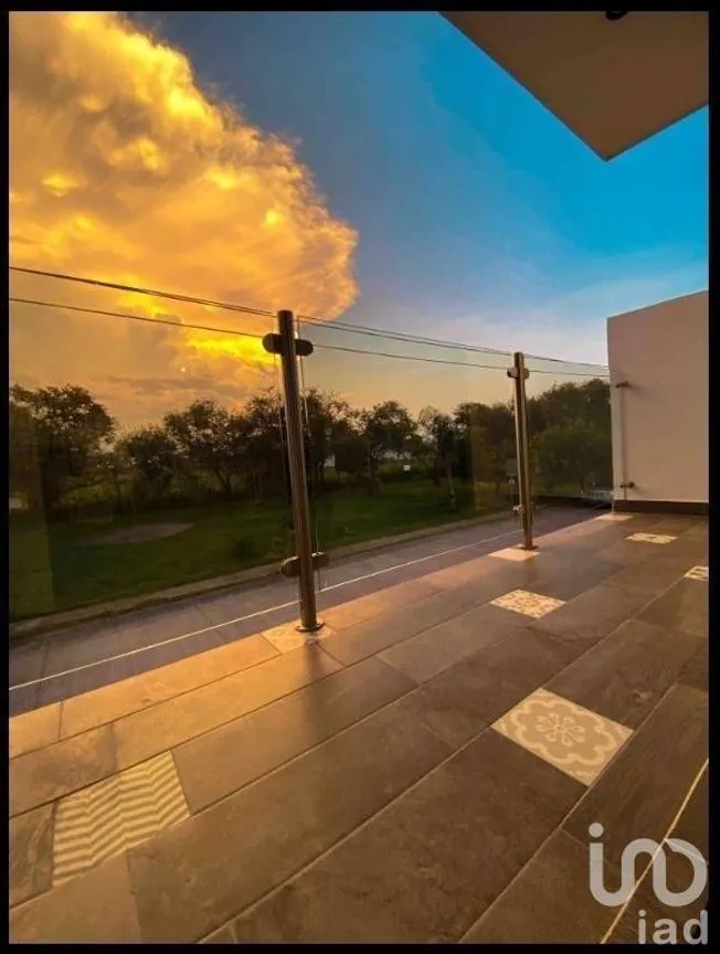 Casa en Venta en Portón de Los Girasoles, León, Guanajuato | NEX-228010 | iad México | Foto 22 de 23