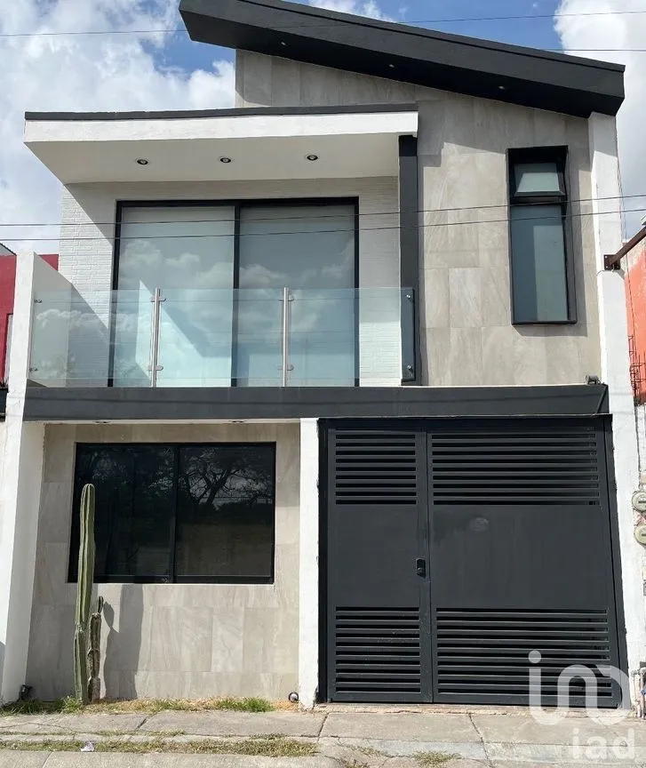 Casa en Venta en Portón de Los Girasoles, León, Guanajuato | NEX-228010 | iad México | Foto 23 de 23