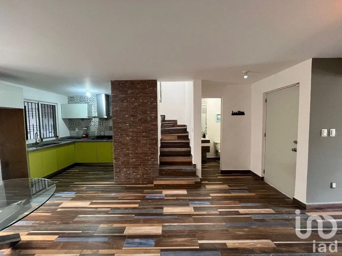 Casa en Venta en Portón de Los Girasoles, León, Guanajuato | NEX-228010 | iad México | Foto 4 de 23