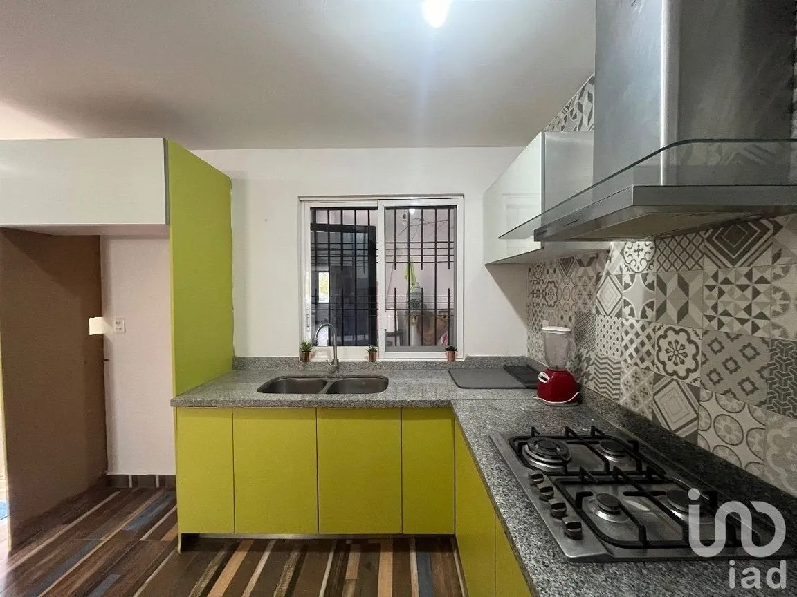 Casa en Venta en Portón de Los Girasoles, León, Guanajuato | NEX-228010 | iad México | Foto 7 de 23