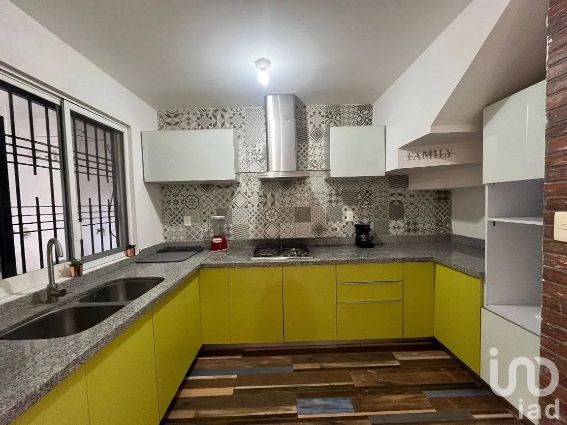 Casa en Venta en Portón de Los Girasoles, León, Guanajuato | NEX-228010 | iad México | Foto 9 de 23
