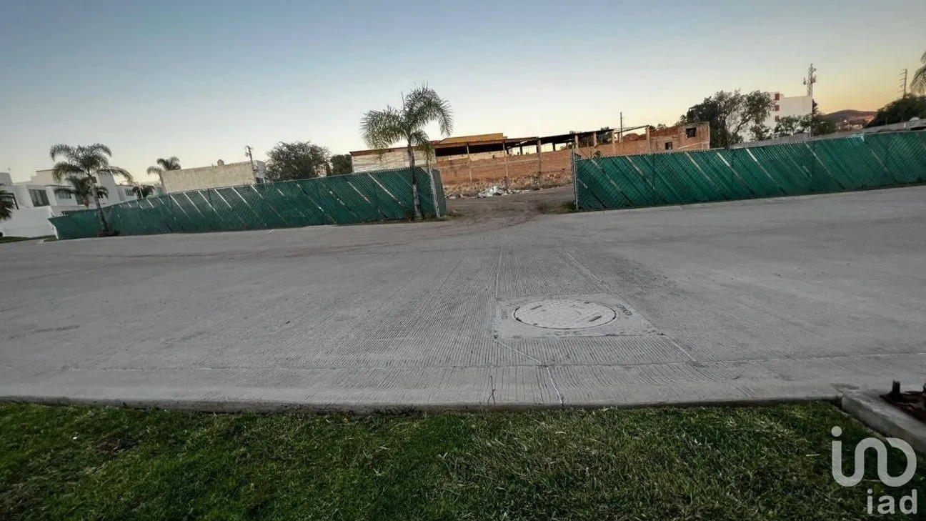 Terreno en Venta en Yerbabuena, Guanajuato, Guanajuato | NEX-228011 | iad México | Foto 14 de 17