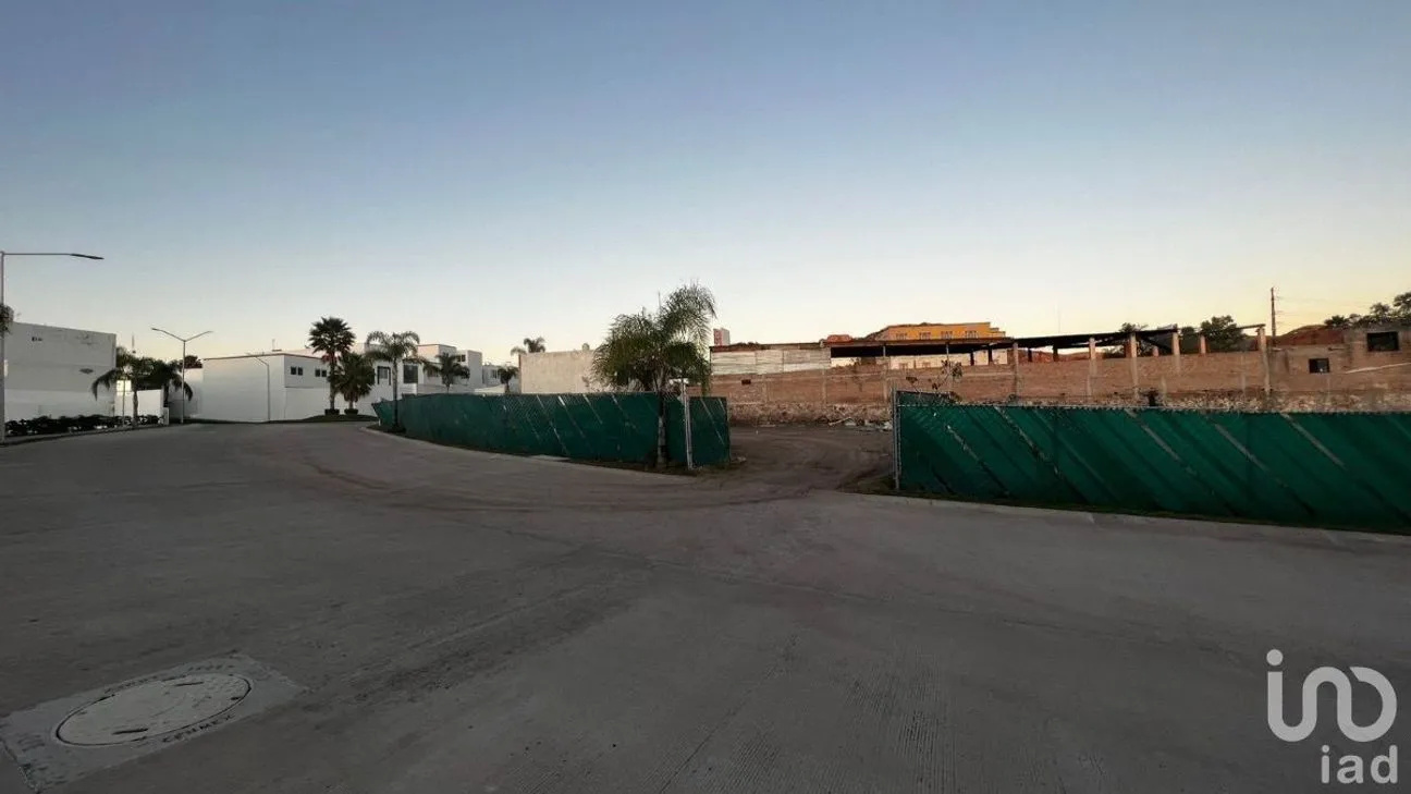 Terreno en Venta en Yerbabuena, Guanajuato, Guanajuato | NEX-228011 | iad México | Foto 16 de 17
