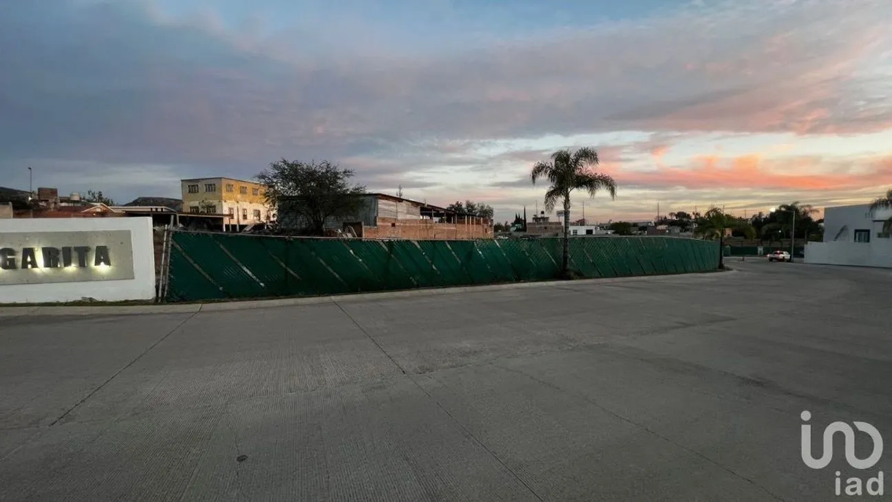 Terreno en Venta en Yerbabuena, Guanajuato, Guanajuato | NEX-228011 | iad México | Foto 4 de 17