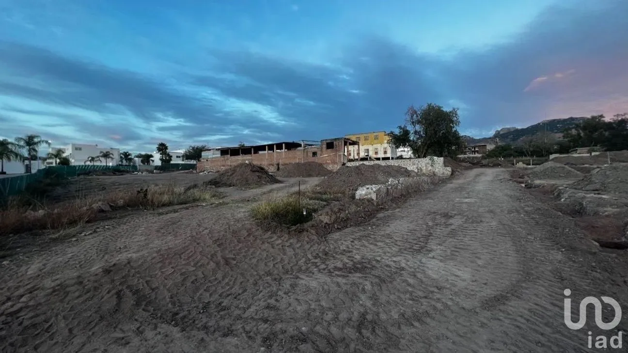 Terreno en Venta en Yerbabuena, Guanajuato, Guanajuato | NEX-228011 | iad México | Foto 6 de 17