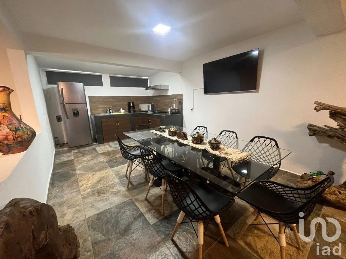 Casa en Renta en Cerro del Cuarto, Guanajuato, Guanajuato | NEX-228012 | iad México | Foto 12 de 24