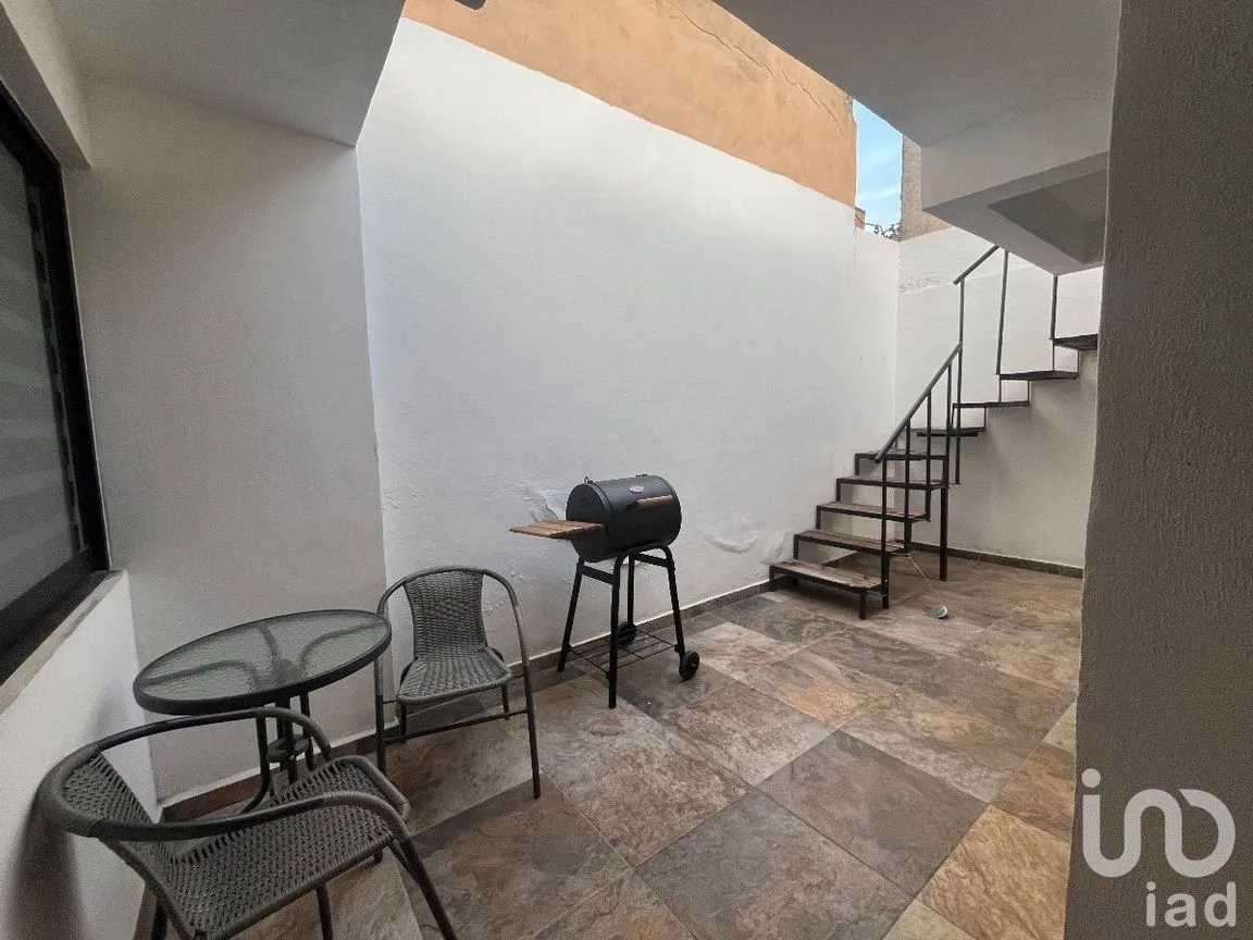 Casa en Renta en Cerro del Cuarto, Guanajuato, Guanajuato | NEX-228012 | iad México | Foto 24 de 24