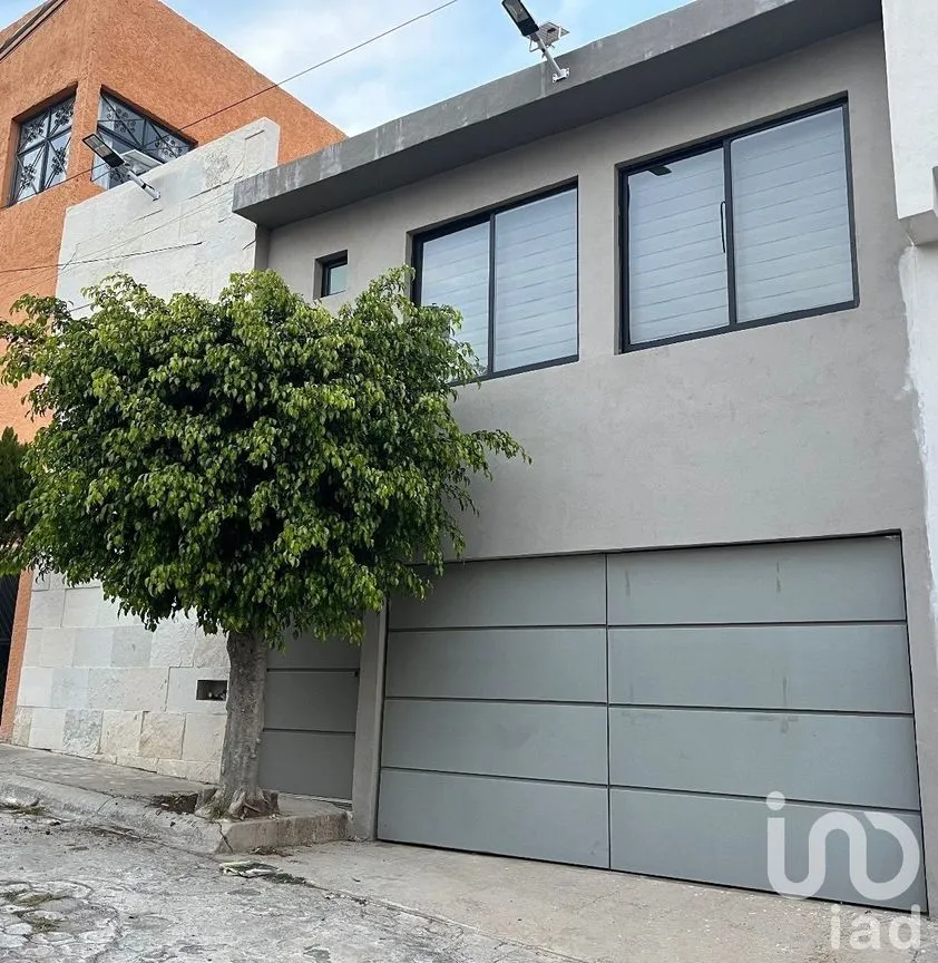 Casa en Renta en Cerro del Cuarto, Guanajuato, Guanajuato | NEX-228012 | iad México | Foto 4 de 24