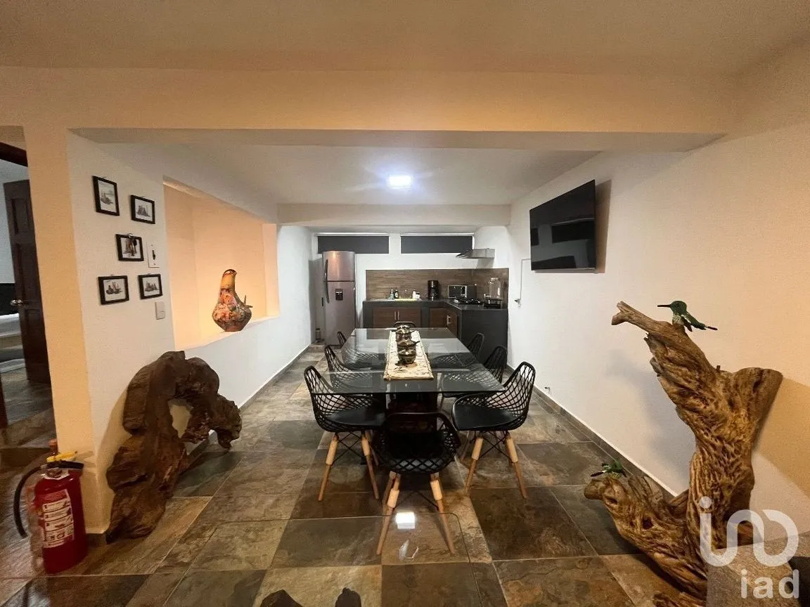 Casa en Renta en Cerro del Cuarto, Guanajuato, Guanajuato | NEX-228012 | iad México | Foto 6 de 24