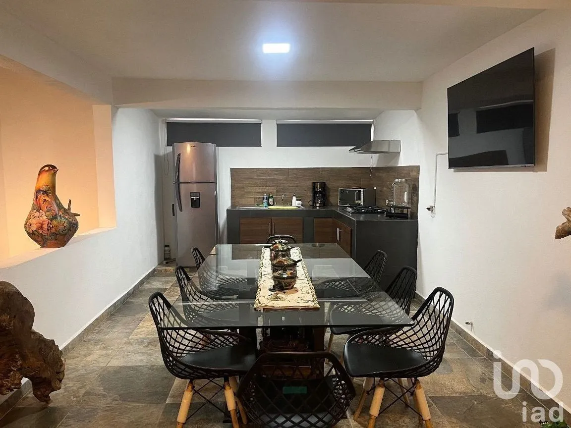 Casa en Renta en Cerro del Cuarto, Guanajuato, Guanajuato | NEX-228012 | iad México | Foto 7 de 24