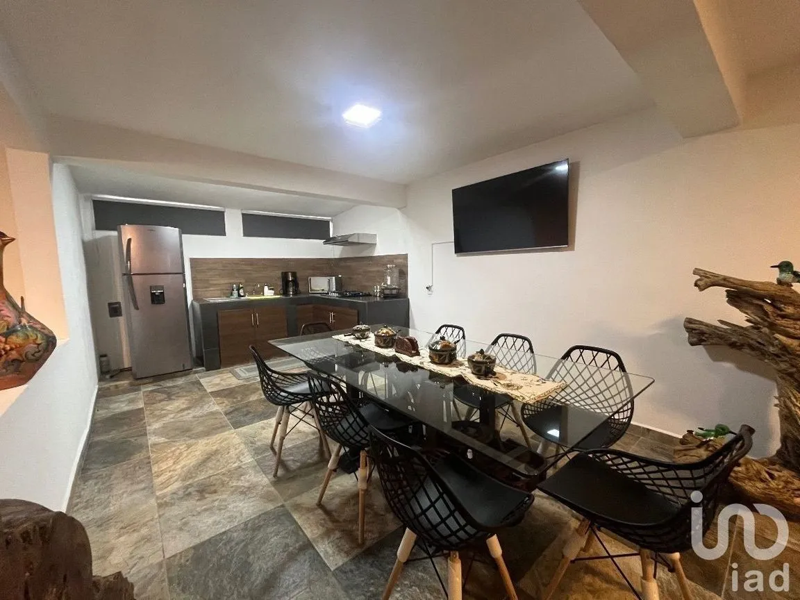Casa en Renta en Cerro del Cuarto, Guanajuato, Guanajuato | NEX-228012 | iad México | Foto 1 de 24