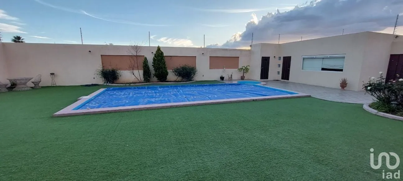 Casa en Venta en Lomas Del Valle, Lagos de Moreno, Jalisco | NEX-228013 | iad México | Foto 12 de 22