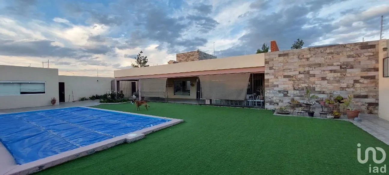 Casa en Venta en Lomas Del Valle, Lagos de Moreno, Jalisco | NEX-228013 | iad México | Foto 13 de 22