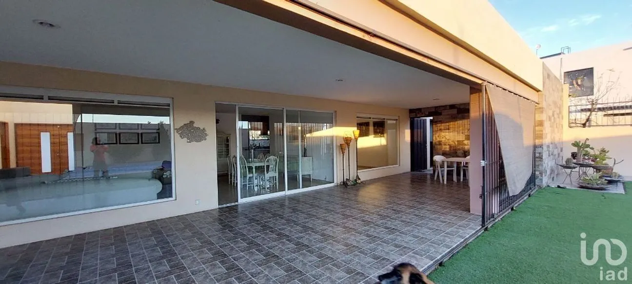 Casa en Venta en Lomas Del Valle, Lagos de Moreno, Jalisco | NEX-228013 | iad México | Foto 16 de 22