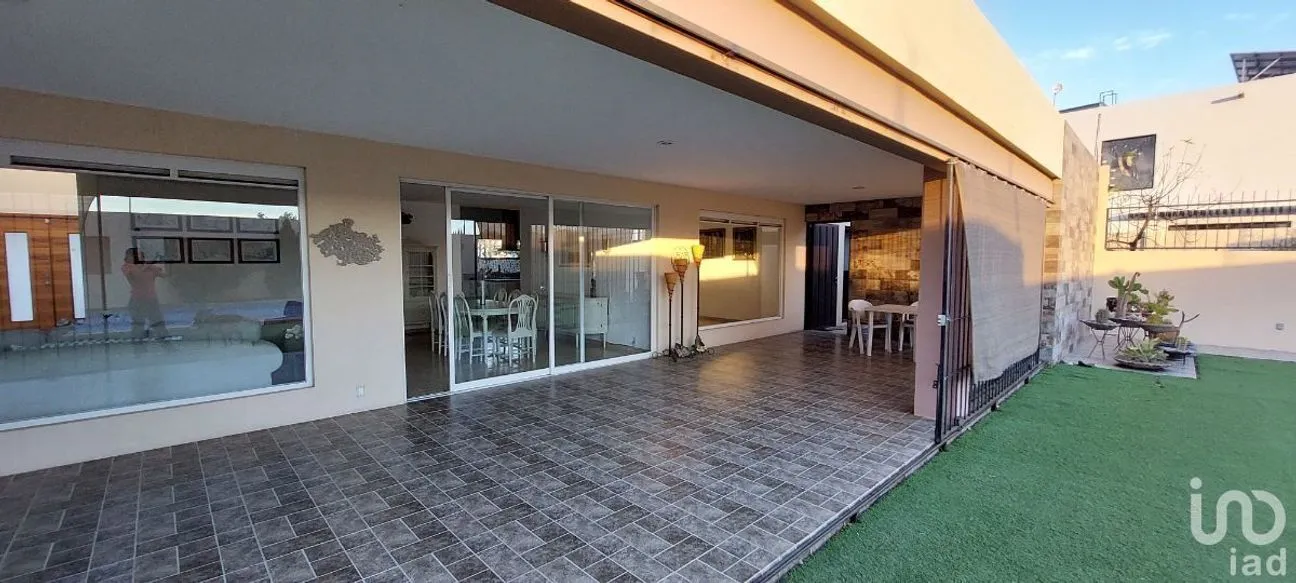 Casa en Venta en Lomas Del Valle, Lagos de Moreno, Jalisco | NEX-228013 | iad México | Foto 17 de 22