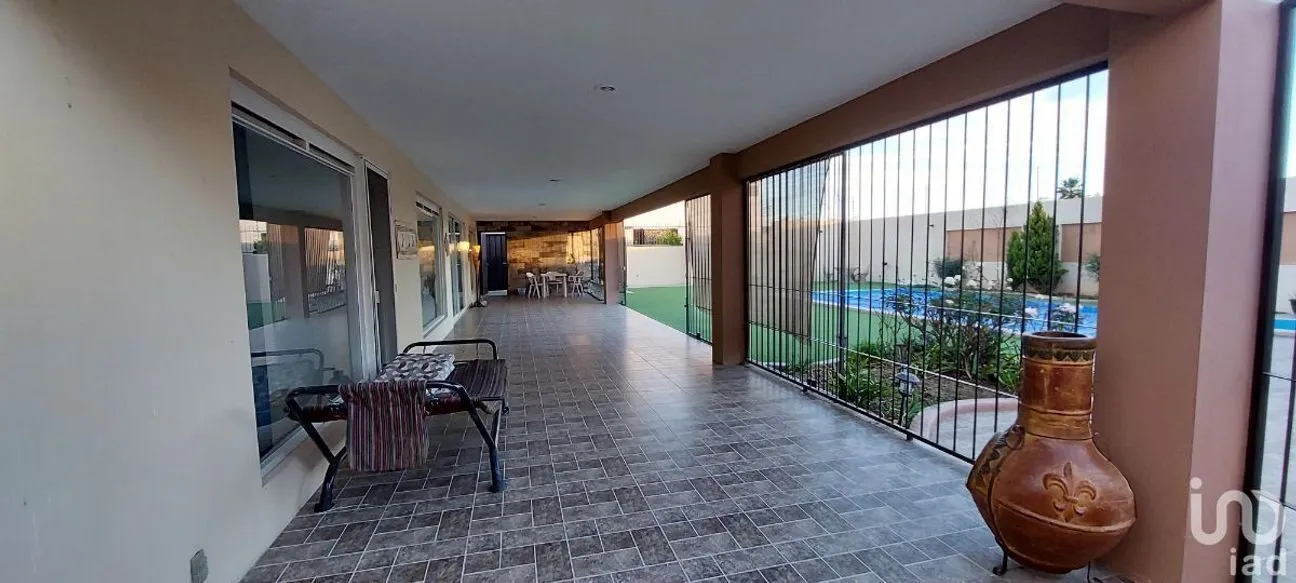 Casa en Venta en Lomas Del Valle, Lagos de Moreno, Jalisco | NEX-228013 | iad México | Foto 18 de 22