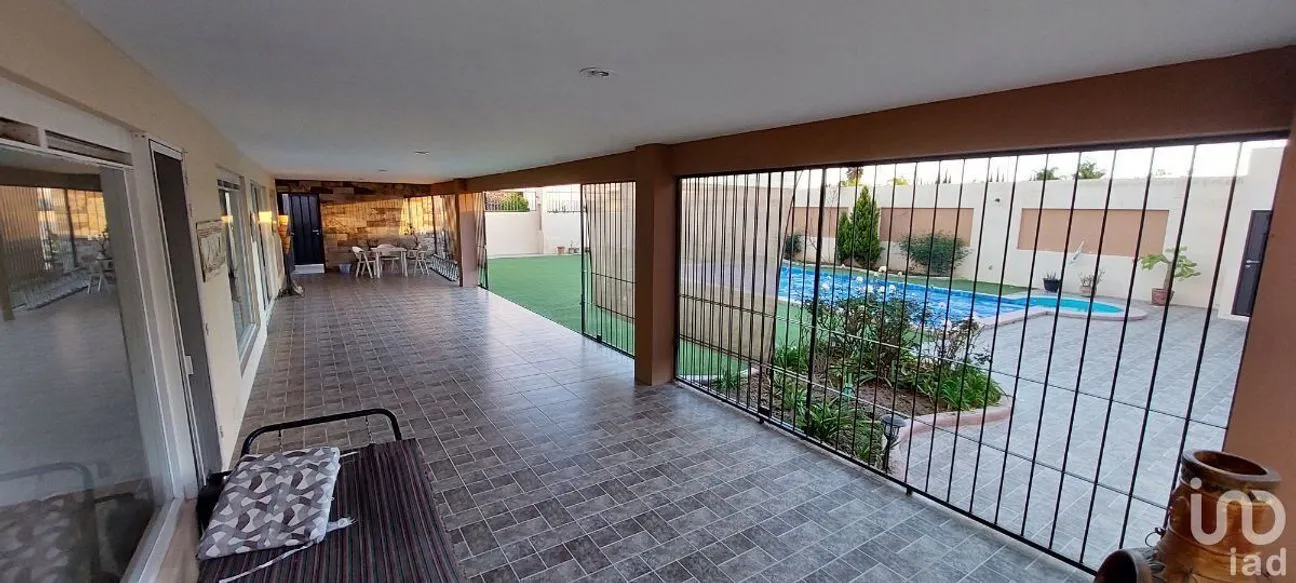 Casa en Venta en Lomas Del Valle, Lagos de Moreno, Jalisco | NEX-228013 | iad México | Foto 19 de 22