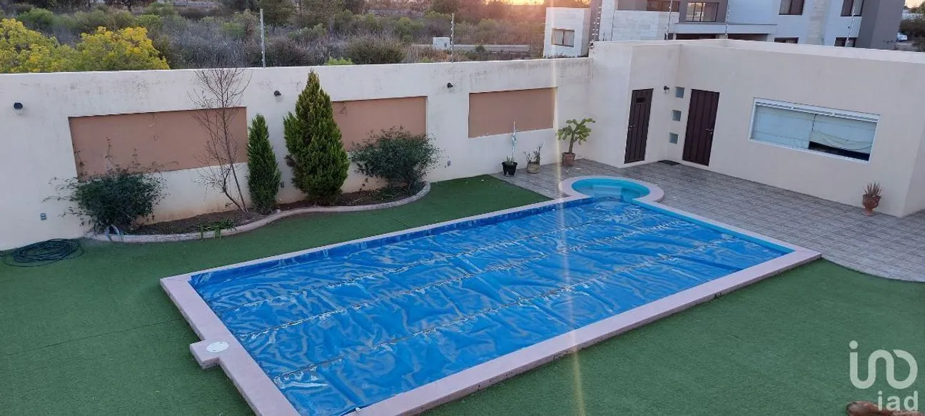 Casa en Venta en Lomas Del Valle, Lagos de Moreno, Jalisco | NEX-228013 | iad México | Foto 20 de 22
