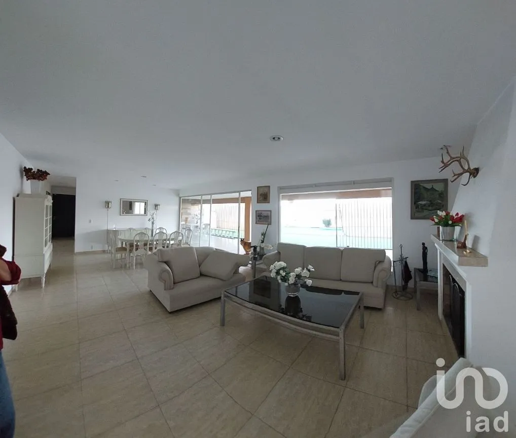 Casa en Venta en Lomas Del Valle, Lagos de Moreno, Jalisco | NEX-228013 | iad México | Foto 5 de 22
