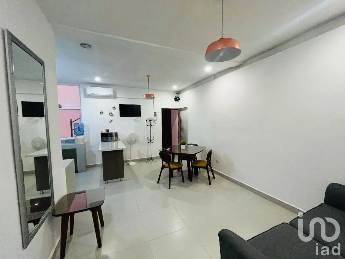 Departamento en Renta en Embajadoras, Guanajuato, Guanajuato | NEX-228014 | iad México | Foto 2 de 17