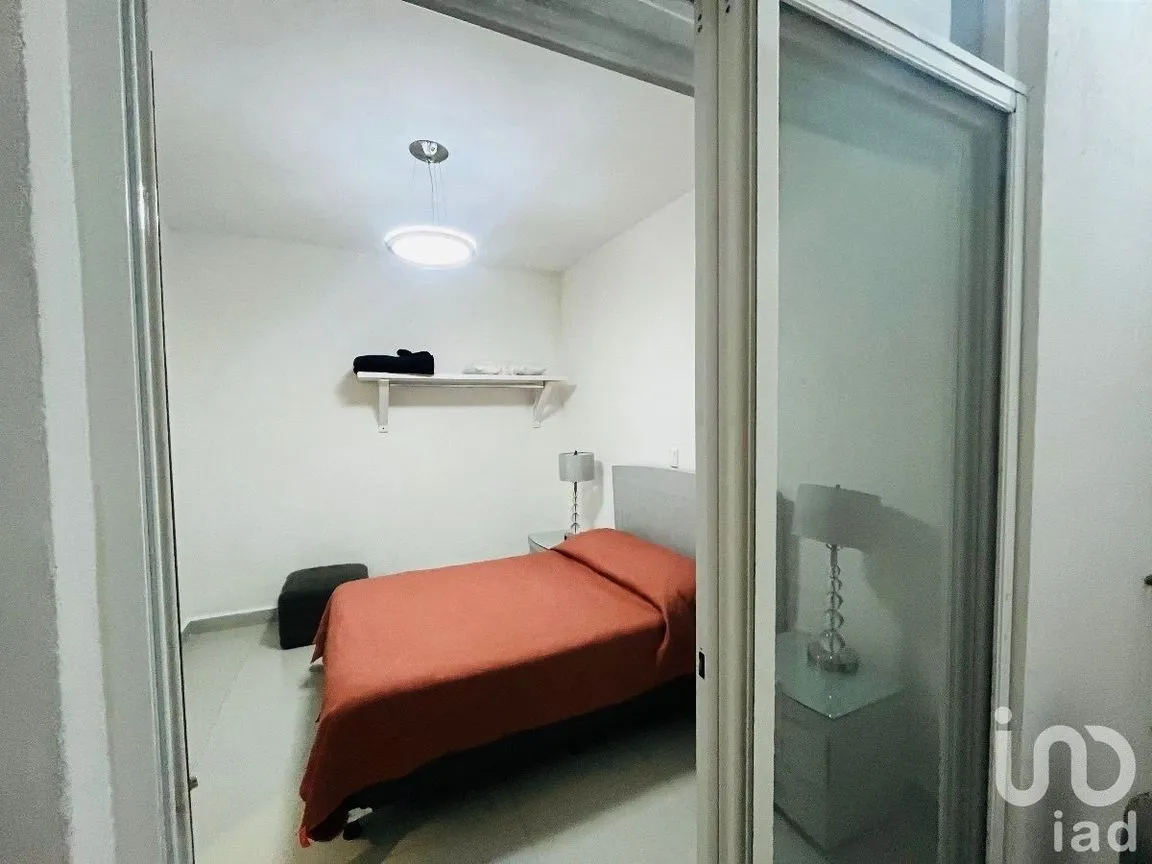 Departamento en Renta en Embajadoras, Guanajuato, Guanajuato | NEX-228014 | iad México | Foto 13 de 17