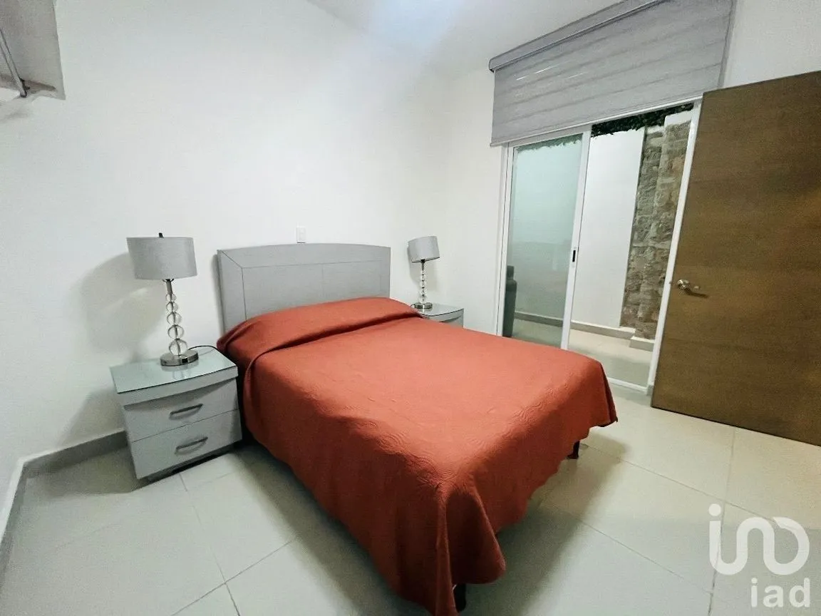 Departamento en Renta en Embajadoras, Guanajuato, Guanajuato | NEX-228014 | iad México | Foto 14 de 17