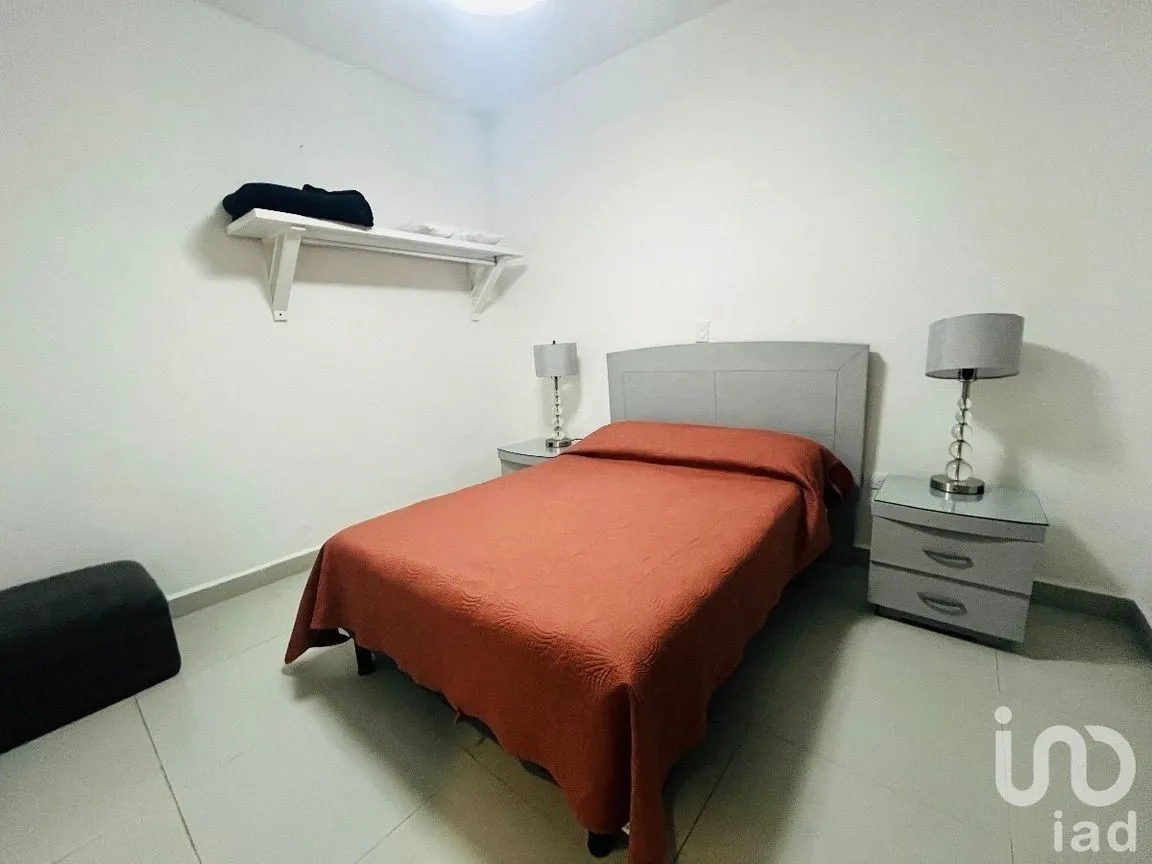 Departamento en Renta en Embajadoras, Guanajuato, Guanajuato | NEX-228014 | iad México | Foto 15 de 17