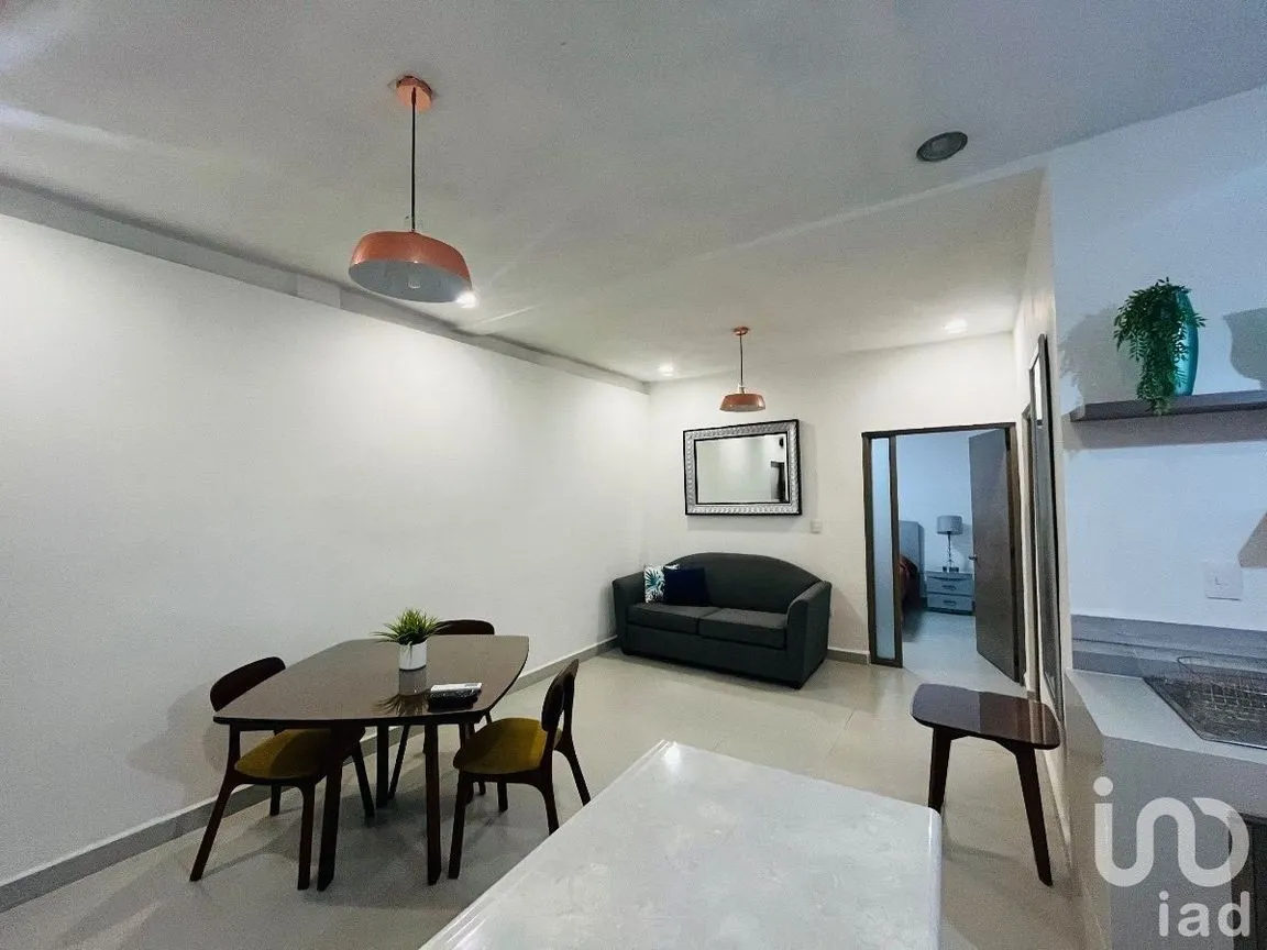 Departamento en Renta en Embajadoras, Guanajuato, Guanajuato | NEX-228014 | iad México | Foto 17 de 17