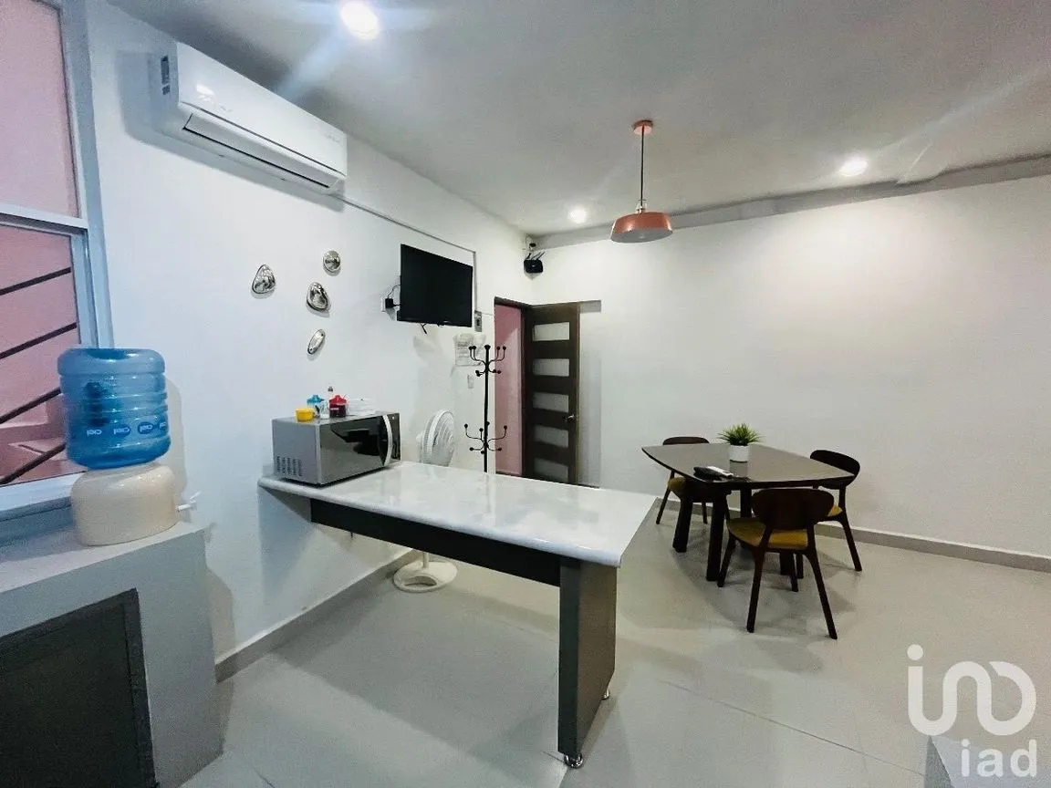 Departamento en Renta en Embajadoras, Guanajuato, Guanajuato | NEX-228014 | iad México | Foto 4 de 17
