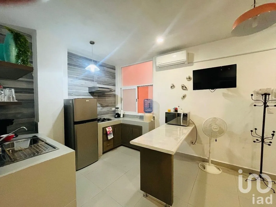 Departamento en Renta en Embajadoras, Guanajuato, Guanajuato | NEX-228014 | iad México | Foto 7 de 17