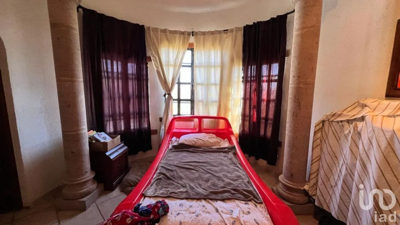 Casa en Venta en Lomas de Valenciana, Guanajuato, Guanajuato | NEX-228015 | iad México | Foto 15 de 29