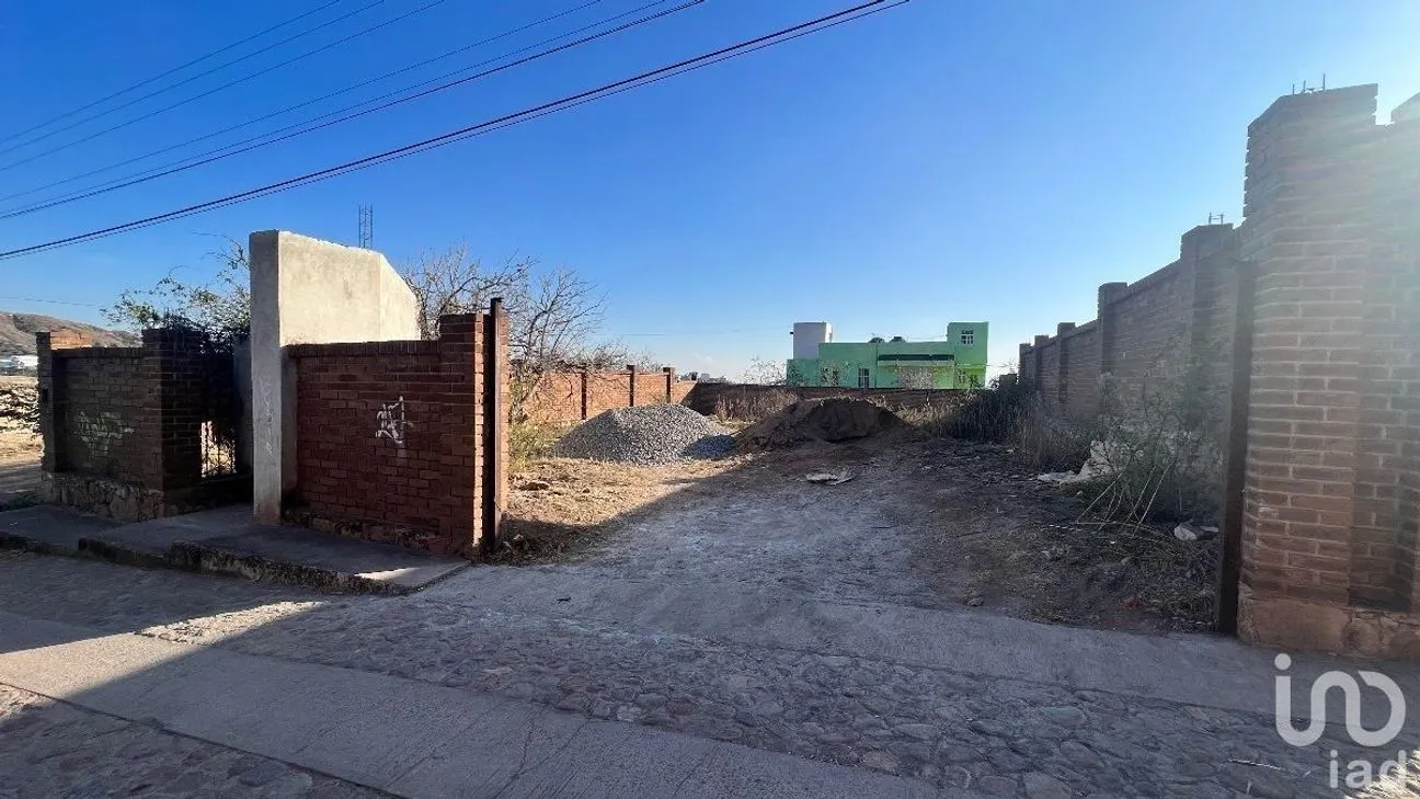 Terreno en Venta en Marfil Dorado, Guanajuato, Guanajuato | NEX-228017 | iad México | Foto 2 de 9