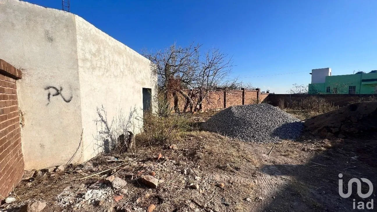 Terreno en Venta en Marfil Dorado, Guanajuato, Guanajuato | NEX-228017 | iad México | Foto 3 de 9
