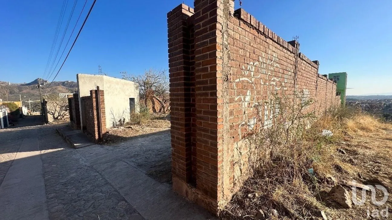 Terreno en Venta en Marfil Dorado, Guanajuato, Guanajuato | NEX-228017 | iad México | Foto 4 de 9
