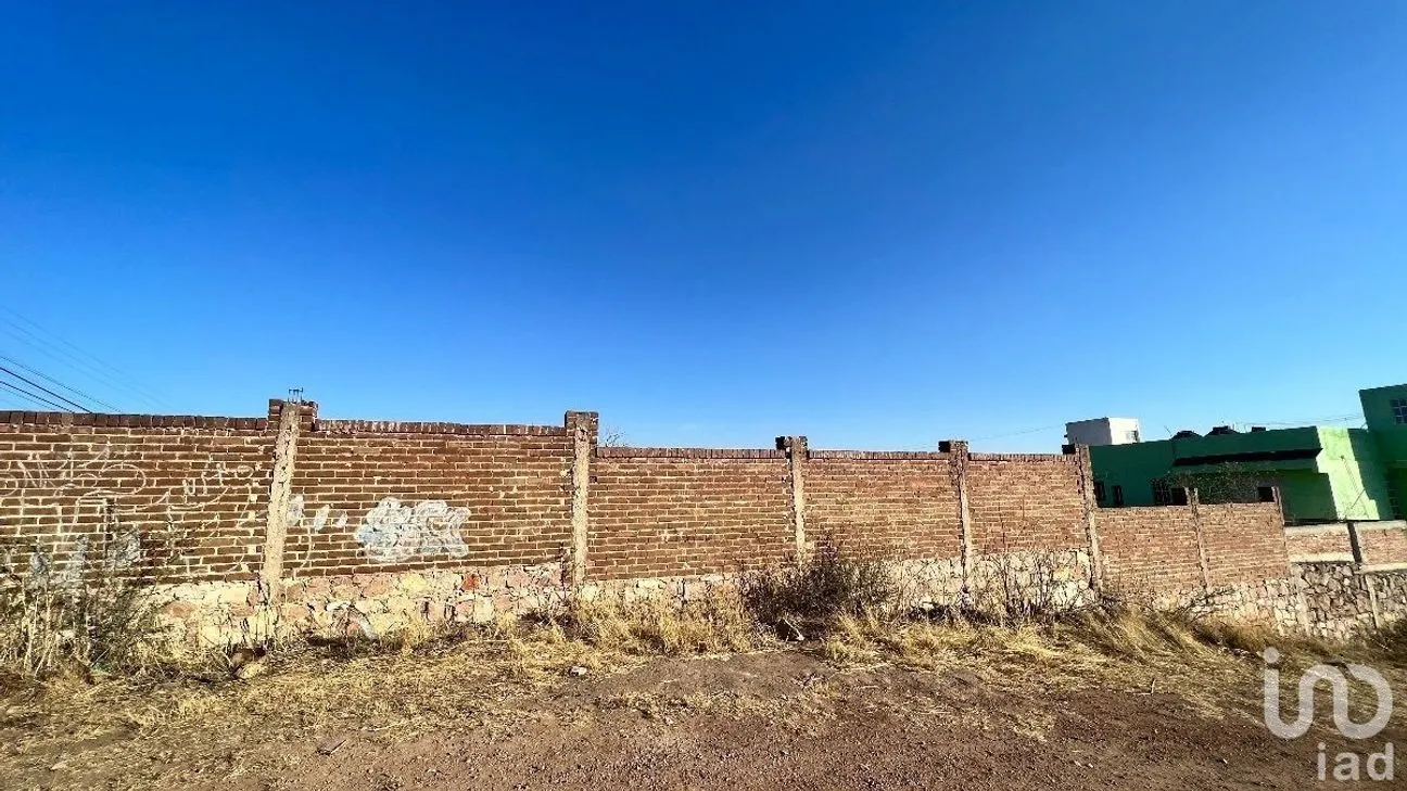 Terreno en Venta en Marfil Dorado, Guanajuato, Guanajuato | NEX-228017 | iad México | Foto 7 de 9
