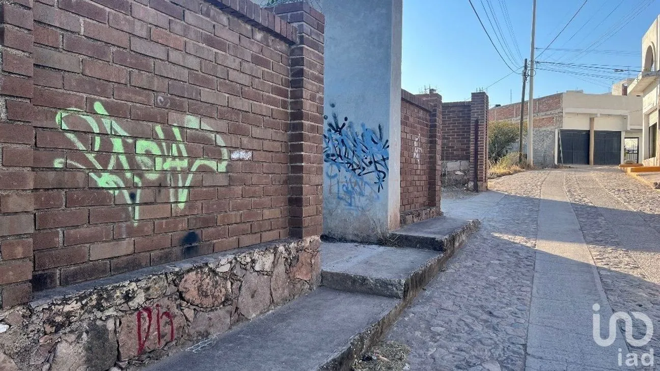 Terreno en Venta en Marfil Dorado, Guanajuato, Guanajuato | NEX-228017 | iad México | Foto 9 de 9