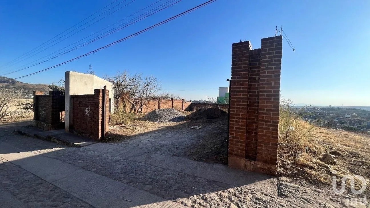 Terreno en Venta en Marfil Dorado, Guanajuato, Guanajuato | NEX-228017 | iad México | Foto 1 de 9