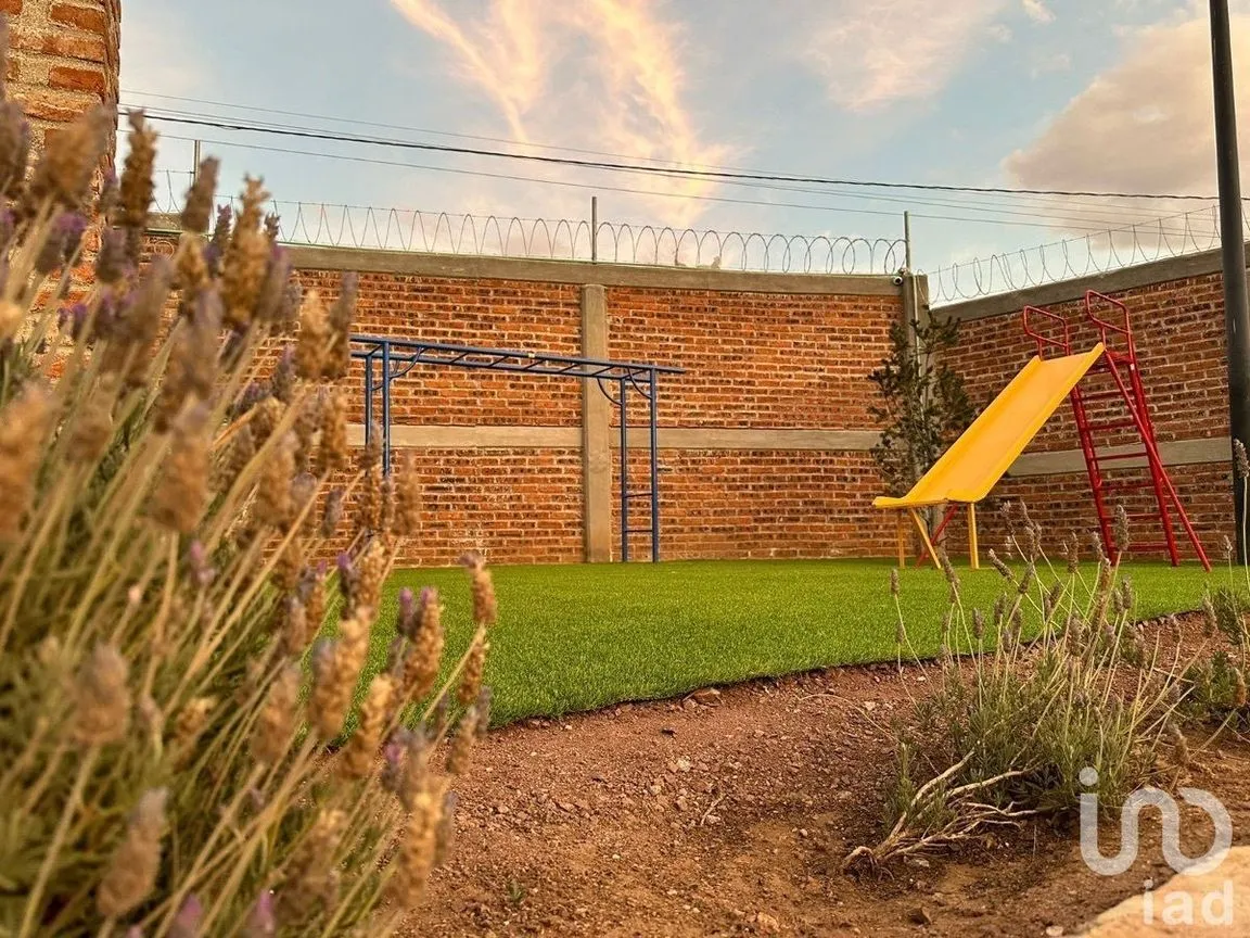 Terreno en Venta en Paso de Pirules, Guanajuato, Guanajuato | NEX-228018 | iad México | Foto 11 de 14