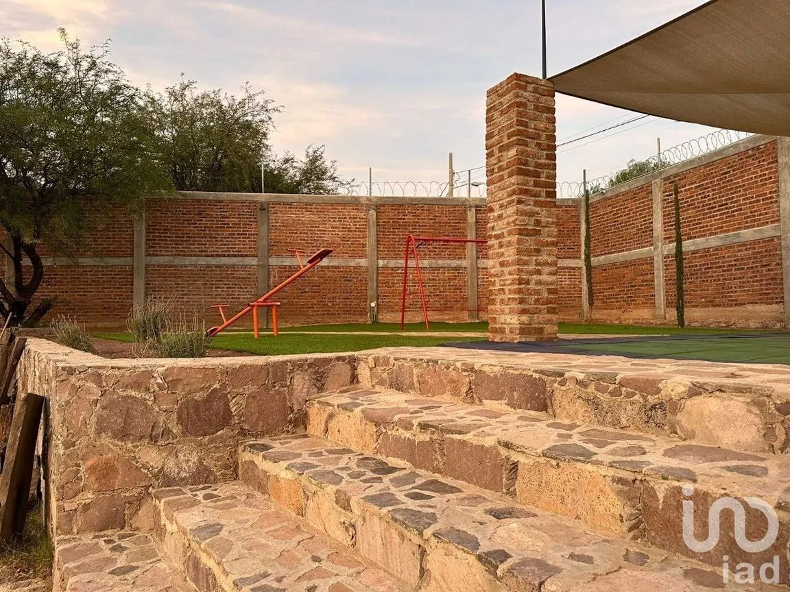 Terreno en Venta en Paso de Pirules, Guanajuato, Guanajuato | NEX-228018 | iad México | Foto 12 de 14